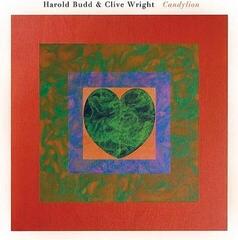 Vinyl Record Harold Budd - Candylion (Limited Edition) (LP)