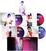 Музичний компакт-диск Paula Cole - Sonic Memoir, Vol I & II, Demos 1989-1998 (Box Set) (4 CD)