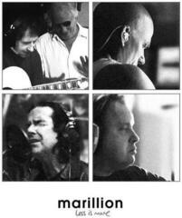 LP ploča Marillion - Less Is More (Coloured) (2 LP)
