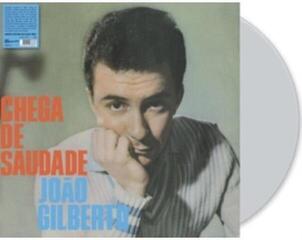 LP João Gilberto - Chega De Saudade (Limited Edition) (Clear Coloured) (LP)