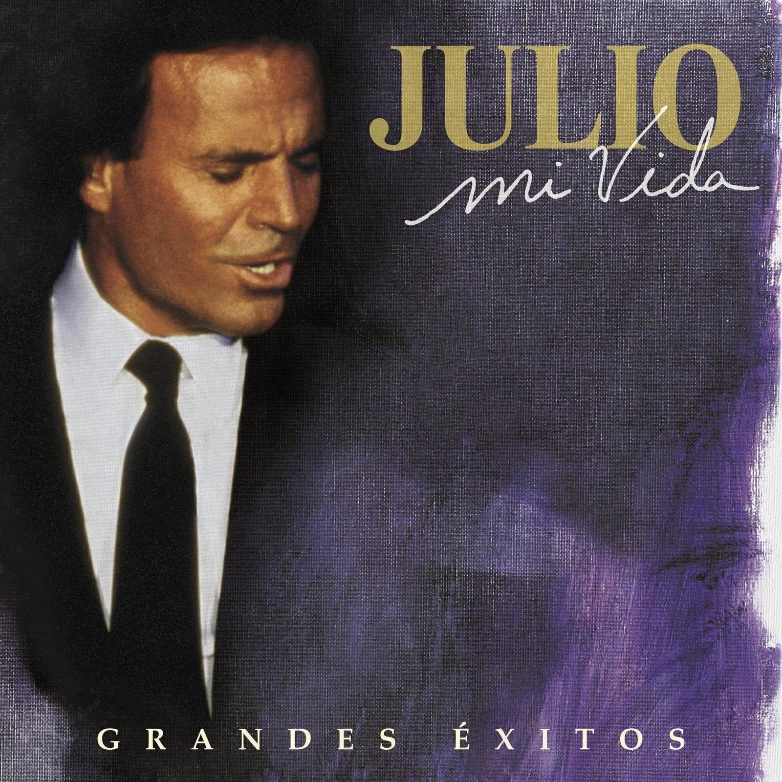 LP ploča Julio Iglesias - Mi Vida: Grandes Exitos (Reissue) (3 LP)