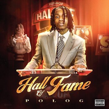 LP ploča Polo G - Hall Of Fame (Reissue) (LP) - 1