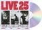 Muzički CD Sons Of The East - Live 25 (CD)