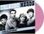 Грамофонна плоча Talking Heads - A Bar Called Heaven: Live At The Electric Ballroom. London. England. Dec 7th. 1979 - Fm Broadcast (Limited Edition) (Pink Coloured) (LP)