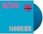LP ploča Buzzcocks - Modern (Limited Edition) (Blue Coloured) (LP)