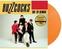 LP deska Buzzcocks - 90-91 Demos (Limited Edition) (Orange Coloured) (LP)