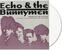 Грамофонна плоча Echo & The Bunnymen - Spare Us The Cutter: Live At TiffanyS. Glasgow. Scotland. 11th July 1983 - Fm Broadcast (Limited Edition) (White Coloured) (LP)