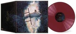 LP ploča Kalandra - The Other Side (Oxblood Coloured) (LP)