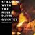 LP ploča The Miles Davis Quintet - Steamin' With The Miles Davis Quintet (Reissue) (Remastered) (180 g) (LP)