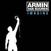 LP ploča Armin Van Buuren - Imagine (Limited Edition) (Gatefold) (Black/Crystal Clear Marble Coloured) (180 g) (2 LP)