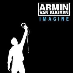 Music CD Armin Van Buuren - Imagine (Limited Edition) (2 CD)