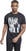 T-shirt 2Pac All Eyez On Me Black S T-shirt