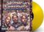 LP ploča Various Artists - Welcome To The Westcoast (Gold Coloured) (LP)
