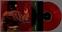 LP ploča Carlita - Telepathy (Tulip Red Coloured) (2 LP)