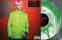 LP ploča Lil Peep - Hellboy (Indie Exclusive) (Green Smoke Coloured) (LP)