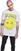 Tricou Wiz Khalifa Tricou 6th Grade Notebook Unisex White XS