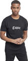 2Pac Back Black XS Majica