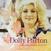 Вінілові платівки Dolly Parton - The Bottom Line 1977 (Splatter Coloured) (LP)