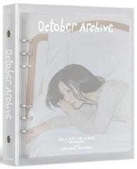 Music CD Bol4 - October Archive (CD)