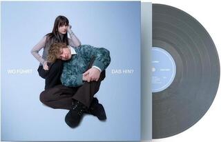 Disc de vinil Lena & Linus - Wo Führt Das Hin? (LP)