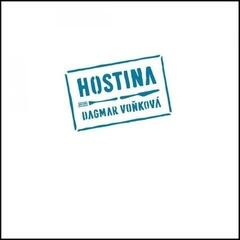 Грамофонна плоча Dagmar Voňková - Hostina (Limited Edition) (LP)