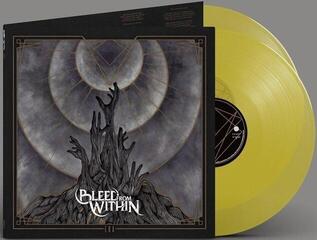 Vinylplade Bleed From Within - Era (Picture Disc) (2 LP)