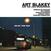 Vinyl Record Art Blakey & The Jazz Messengers - Oh-By The Way (Reissue) (Limited Edition) (Blue Coloured) (180 g) (LP)