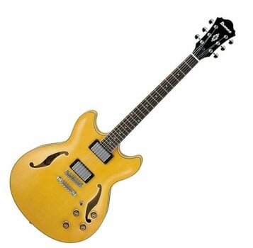 Ibanez AS73 Antique Amber