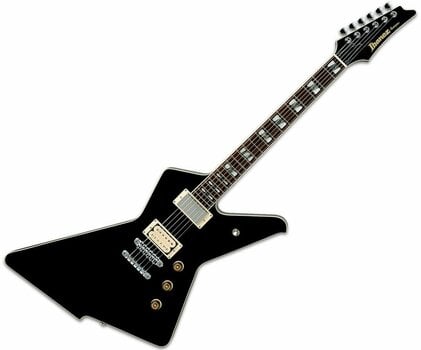 Električna kitara Ibanez DT520 Black