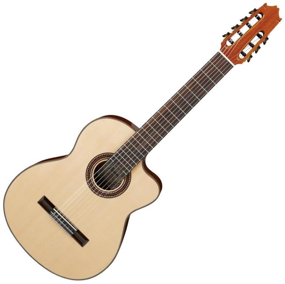 Класическа китара Ibanez G207CWC Natural