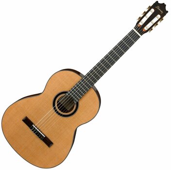 Klasična kitara Ibanez GA15-NT 4/4 Natural - 1