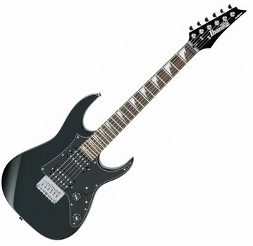 Električna kitara Ibanez GRGM21GB-BKN