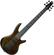 Ibanez GSR206B Walnut Flat