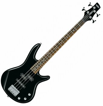 4-string Bassguitar Ibanez GSRM20GB-BKN