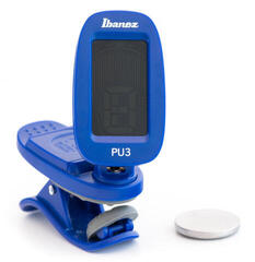 Ibanez PU3 Blue