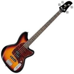 4-string Bassguitar Ibanez TMB100 Tri Fade Burst 4-string Bassguitar
