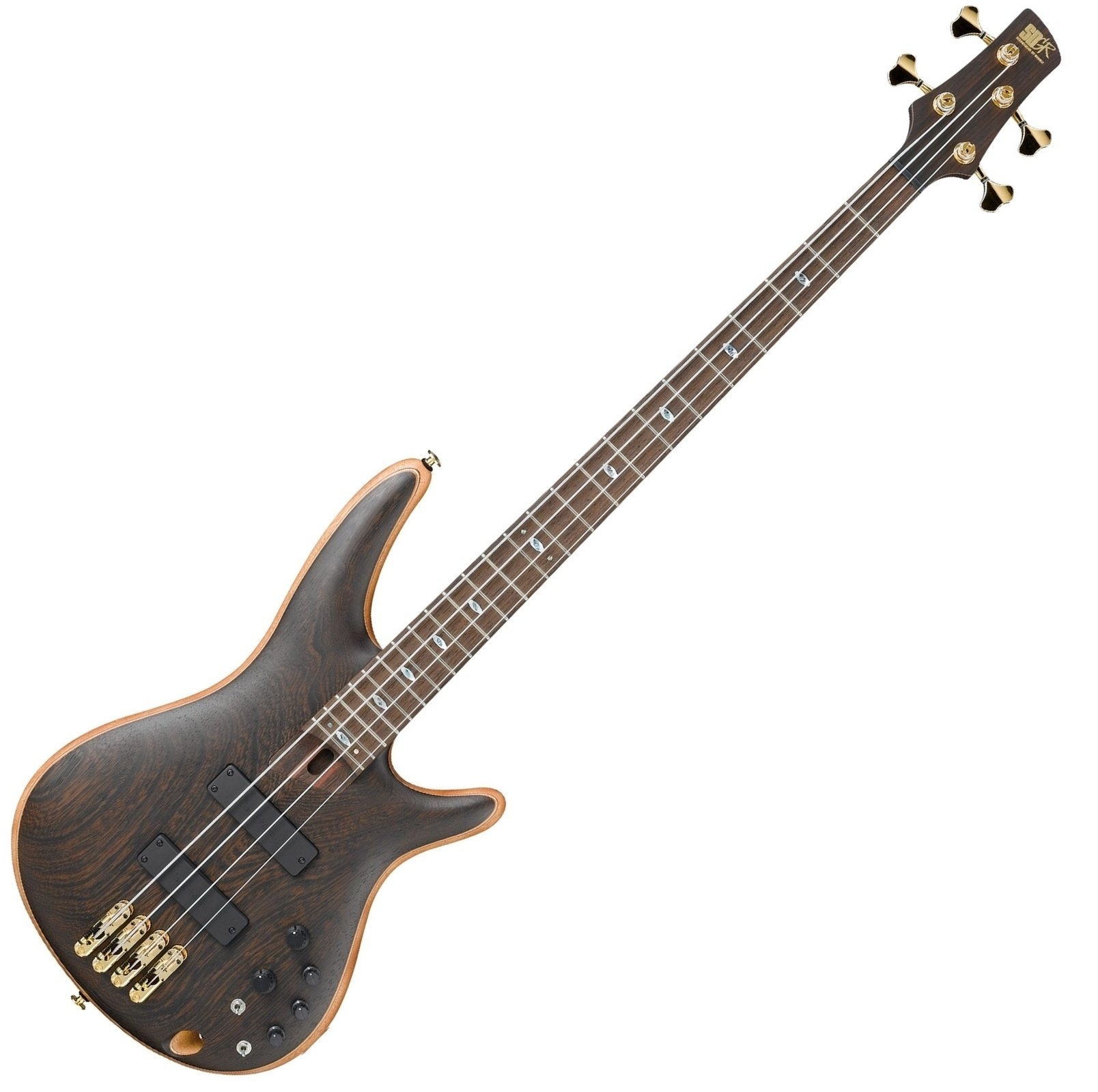 Električna bas gitara Ibanez SR5000-OL Oil