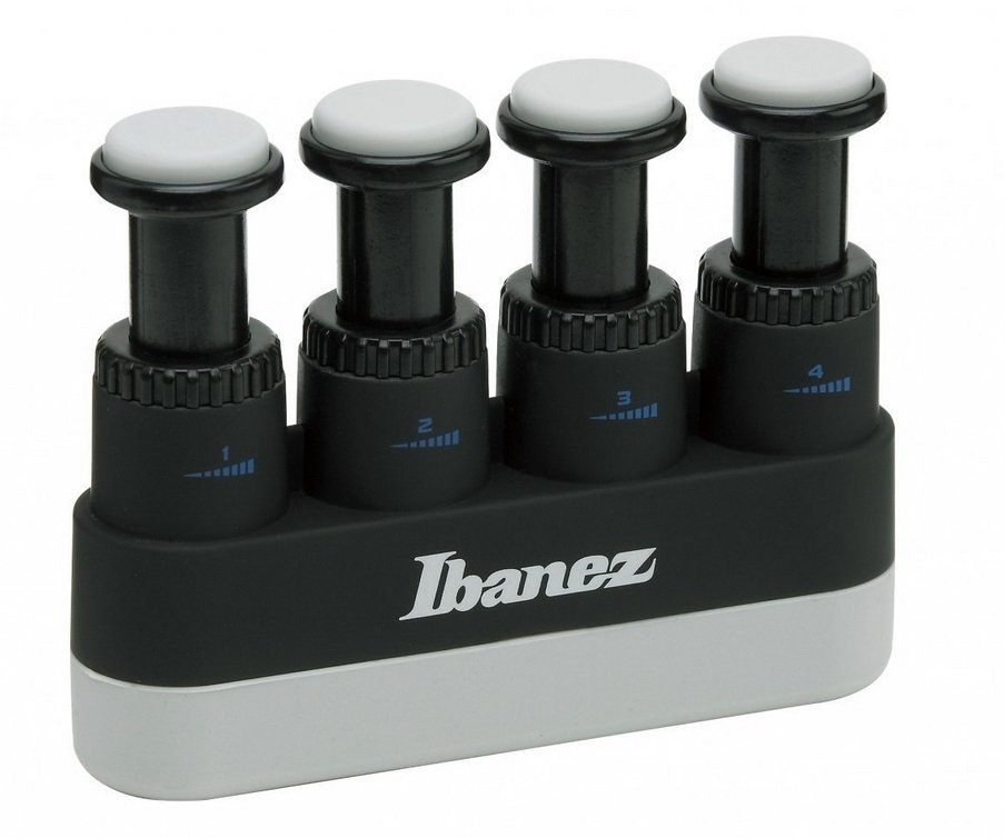 Tillbehör för gitarrträning Ibanez IFT10 Finger Trainer