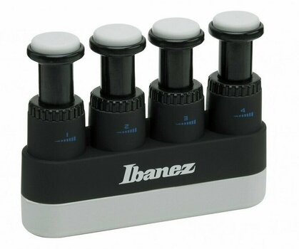 Guitar Training Accessories Ibanez IFT10 Finger Trainer