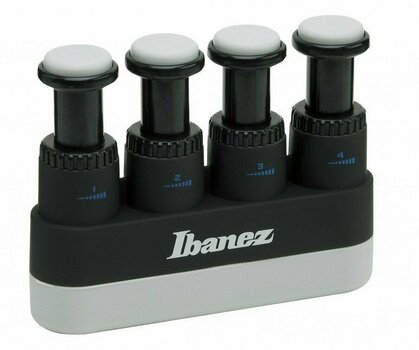 Guitar Training Accessories Ibanez IFT10 Finger Trainer - 1