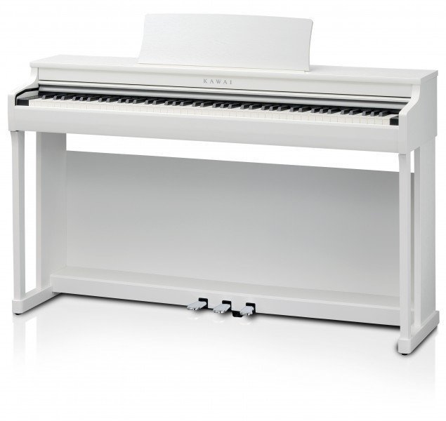 Piano numérique Kawai CN25W