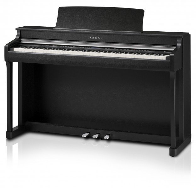 Piano numérique Kawai CN35R