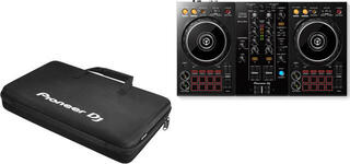 Pioneer Dj DDJ-400-DJC-B SET DJ kontroler