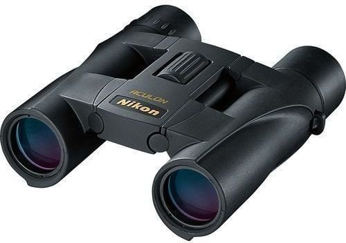 Field binocular Nikon Aculon A30 10X25 Black