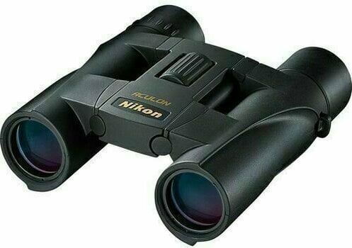 Field binocular Nikon Aculon A30 10X25 Black - 1