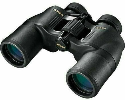 Field binocular Nikon Aculon A211 10X42 - 1