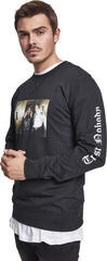 2Pac Trust Nobody Crewneck Black