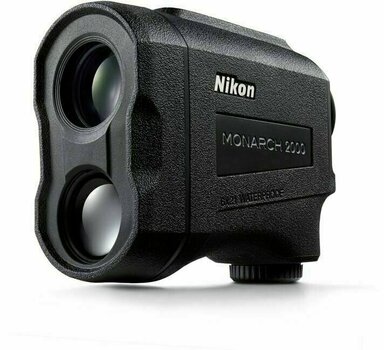 Laserový diaľkomer Nikon LRF Monarch 2000 Laserový diaľkomer - 1