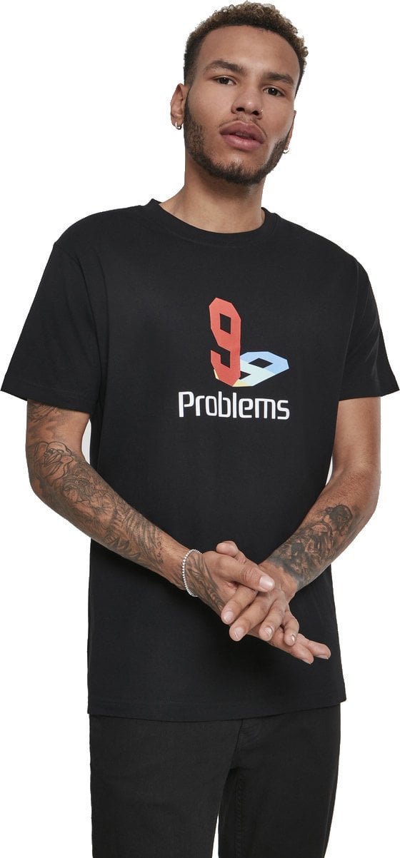 T-shirt Jay-Z 102 PLYS Black XS T-shirt