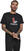T-Shirt Jay-Z T-Shirt 101 PLYS Unisex Black S